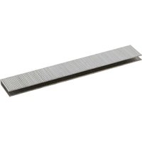 DeWalt SX5035 Galvanised Narrow Crown Finishing Staples 12mm Pack of 5000 DeWalt SX5035 Galvanised Narrow Crown Finishing Staples 12mm Pack of 5000