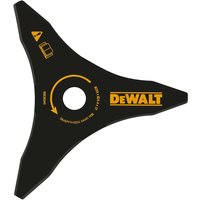 DeWalt Tri Wing Blade for Flexvolt DCM571 Brush Cutter DeWalt Tri Wing Blade for Flexvolt DCM571 Brush Cutter