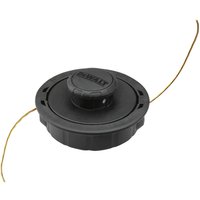DeWalt Spool and Line for DCM571 Grass Trimmers 2mm 7.8m