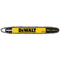 DeWalt Replacement Bar and Chain for DCM575 Chainsaw 460mm DeWalt Replacement Bar and Chain for DCM575 Chainsaw 460mm