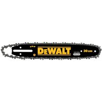 DeWalt Replacement Bar and Chain for DCMPS567 Pole Chainsaw 200mm DeWalt Replacement Bar and Chain for DCMPS567 Pole Chainsaw 200mm