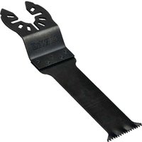 DeWALT 1-Piece Oscillating Saw Blade Multitool Blade for use with Oscillating Multi-Tool