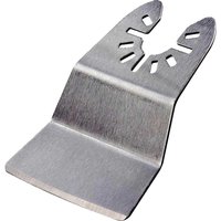 DeWalt DT20714 OIS Oscillating Multi Tool Rigid Scraper Blade 52mm Pack of 1 DeWalt DT20714 OIS Oscillating Multi Tool Rigid Scraper Blade 52mm Pack of 1