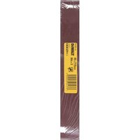 DeWalt 45 x 715mm Sanding Belts 45mm x 715mm 80g Pack of 3 DeWalt 45 x 715mm Sanding Belts 45mm x 715mm 80g Pack of 3
