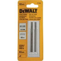 DeWALT 2-Piece Planer Blade Multitool Blade for use with DW678EK and DW680K, DW677, DW678K