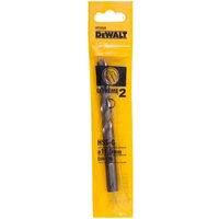 DeWalt Extreme 2 Metal Drill Bit 11.5mm Pack of 1 DeWalt Extreme 2 Metal Drill Bit 11.5mm Pack of 1