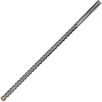 DeWalt Elite XLR SDS Max Concrete 4 Cutter Carbide Head SDS Max Drill Bit