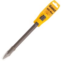DeWalt SDS Max Steel Point 280mm DeWalt SDS Max Steel Point 280mm