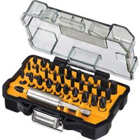 32 Piece Impact Torsion Screwdriver Bit Set