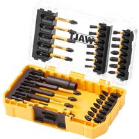 DeWalt 32 Piece FlexTorq Screwdriver Bit Set