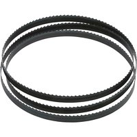 DeWalt Wood Cutting Bandsaw Blade for DW738 / DW739 2095mm 12mm 6tpi DeWalt Wood Cutting Bandsaw Blade for DW738 / DW739 2095mm 12mm 6tpi