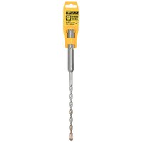 DeWalt SDS Max 2 Cutter Masonry Drill Bit 12mm 340mm DeWalt SDS Max 2 Cutter Masonry Drill Bit 12mm 340mm
