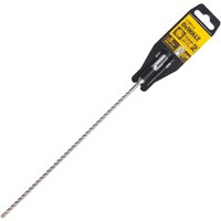 DeWalt Extreme 2 SDS Plus Masonry Drill Bit 5mm 310mm DeWalt Extreme 2 SDS Plus Masonry Drill Bit 5mm 310mm