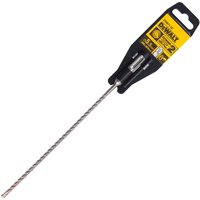 DeWalt Extreme 2 SDS Plus Masonry Drill Bit 5.5mm 260mm DeWalt Extreme 2 SDS Plus Masonry Drill Bit 5.5mm 260mm