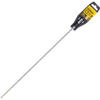 DeWalt Extreme 2 SDS Plus Masonry Drill Bit 6mm 460mm DeWalt Extreme 2 SDS Plus Masonry Drill Bit 6mm 460mm