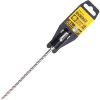 DeWalt Extreme 2 SDS Plus Masonry Drill Bit 6.5mm 210mm DeWalt Extreme 2 SDS Plus Masonry Drill Bit 6.5mm 210mm