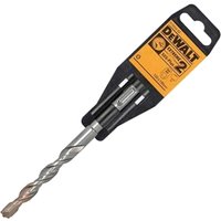 DeWalt Extreme 2 SDS Plus Masonry Drill Bit 8mm 310mm DeWalt Extreme 2 SDS Plus Masonry Drill Bit 8mm 310mm