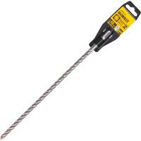 DeWalt Extreme 2 SDS Plus Masonry Drill Bit 10mm 350mm DeWalt Extreme 2 SDS Plus Masonry Drill Bit 10mm 350mm