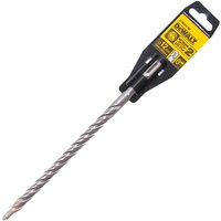 DeWalt Extreme 2 SDS Plus Masonry Drill Bit 12mm 260mm DeWalt Extreme 2 SDS Plus Masonry Drill Bit 12mm 260mm