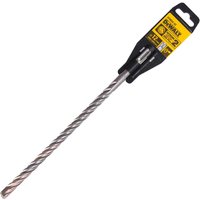 DeWalt Extreme 2 SDS Plus Masonry Drill Bit 12mm 300mm DeWalt Extreme 2 SDS Plus Masonry Drill Bit 12mm 300mm