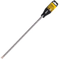 DeWalt Extreme 2 SDS Plus Masonry Drill Bit 12mm 450mm DeWalt Extreme 2 SDS Plus Masonry Drill Bit 12mm 450mm