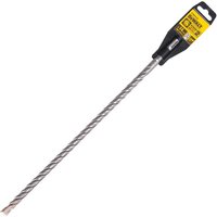 DeWalt Extreme 2 SDS Plus Masonry Drill Bit 14mm 450mm DeWalt Extreme 2 SDS Plus Masonry Drill Bit 14mm 450mm