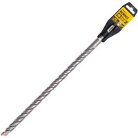 DeWalt Extreme 2 SDS Plus Masonry Drill Bit 20mm 450mm DeWalt Extreme 2 SDS Plus Masonry Drill Bit 20mm 450mm