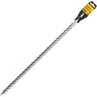 DeWalt Extreme 2 SDS Plus Masonry Drill Bit 20mm 600mm DeWalt Extreme 2 SDS Plus Masonry Drill Bit 20mm 600mm