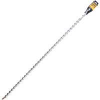 DeWalt Extreme 2 SDS Plus Masonry Drill Bit 20mm 1000mm DeWalt Extreme 2 SDS Plus Masonry Drill Bit 20mm 1000mm