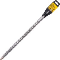 DeWalt Extreme 2 SDS Plus Masonry Drill Bit 22mm 450mm DeWalt Extreme 2 SDS Plus Masonry Drill Bit 22mm 450mm