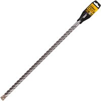 DeWalt Extreme 2 SDS Plus Masonry Drill Bit 22mm 600mm DeWalt Extreme 2 SDS Plus Masonry Drill Bit 22mm 600mm