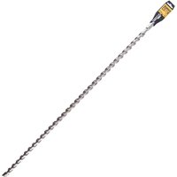 DeWalt Extreme 2 SDS Plus Masonry Drill Bit 22mm 1000mm DeWalt Extreme 2 SDS Plus Masonry Drill Bit 22mm 1000mm