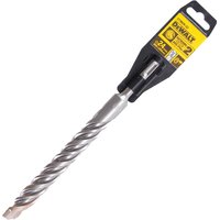 DeWalt Extreme 2 SDS Plus Masonry Drill Bit 24mm 250mm DeWalt Extreme 2 SDS Plus Masonry Drill Bit 24mm 250mm