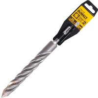 DeWalt Extreme 2 SDS Plus Masonry Drill Bit 25mm 250mm DeWalt Extreme 2 SDS Plus Masonry Drill Bit 25mm 250mm