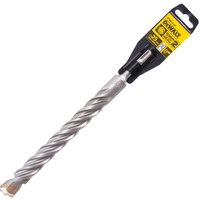 DeWalt Extreme 2 SDS Plus Masonry Drill Bit 25mm 300mm DeWalt Extreme 2 SDS Plus Masonry Drill Bit 25mm 300mm