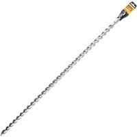 DeWalt Extreme 2 SDS Plus Masonry Drill Bit 25mm 1000mm DeWalt Extreme 2 SDS Plus Masonry Drill Bit 25mm 1000mm