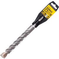 DeWalt Extreme 2 SDS Plus Masonry Drill Bit 26mm 250mm DeWalt Extreme 2 SDS Plus Masonry Drill Bit 26mm 250mm