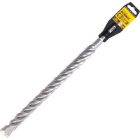 DeWalt Extreme 2 SDS Plus Masonry Drill Bit 30mm 450mm DeWalt Extreme 2 SDS Plus Masonry Drill Bit 30mm 450mm