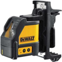 DeWalt DW088K Self Levelling Cross Line RED Laser Level DeWalt DW088K Self Levelling Cross Line RED Laser Level