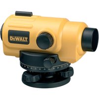 DeWalt DW096PK Automatic Optical Level Kit DeWalt DW096PK Automatic Optical Level Kit