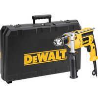 DeWalt DWD024K Hammer Drill 110v DeWalt DWD024K Hammer Drill 110v