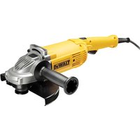 DeWalt DWE490 Angle Grinder 230mm 240v DeWalt DWE490 Angle Grinder 230mm 240v
