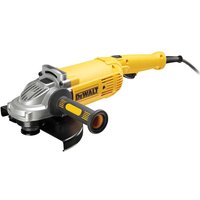 DeWalt DWE492K Angle Grinder 230mm 110v DeWalt DWE492K Angle Grinder 230mm 110v