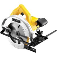 DeWalt DWE560 Circular Saw 184mm 110v DeWalt DWE560 Circular Saw 184mm 110v