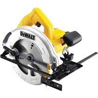 DeWalt DWE560K Circular Saw 184mm 110v DeWalt DWE560K Circular Saw 184mm 110v