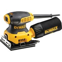 DeWalt DWE6411 Palm Sander 240v DeWalt DWE6411 Palm Sander 240v