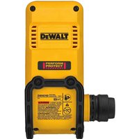 DeWalt DWH079D-XJ Dust Box Evacuator DeWalt DWH079D-XJ Dust Box Evacuator