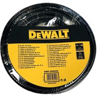 DeWalt DWP-CPACK5 Professional Rubber Air Line Hose 8mm 5m DeWalt DWP-CPACK5 Professional Rubber Air Line Hose 8mm 5m