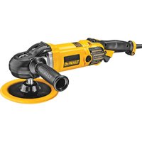 DeWalt DWP849X Heavy Duty Polisher 180mm 240v DeWalt DWP849X Heavy Duty Polisher 180mm 240v