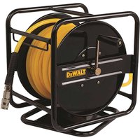 DeWalt DWP-CPACK30 Rotating Air Hose Reel 30m DeWalt DWP-CPACK30 Rotating Air Hose Reel 30m